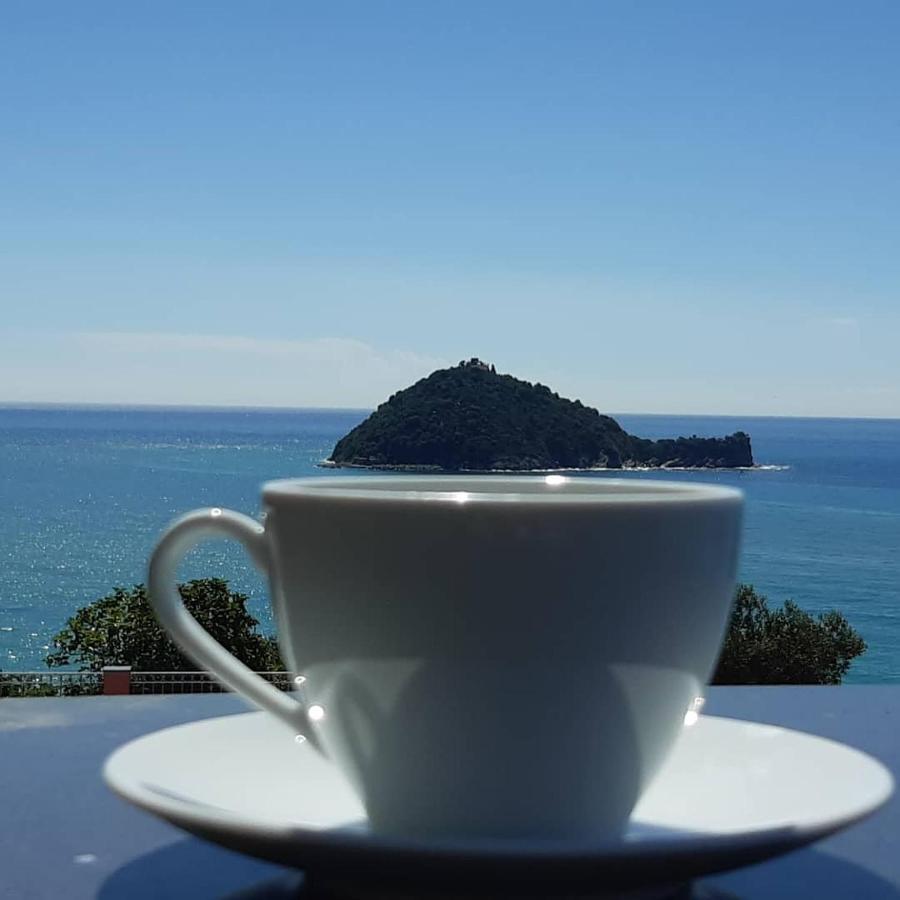 Verde Mare 알라시오 외부 사진