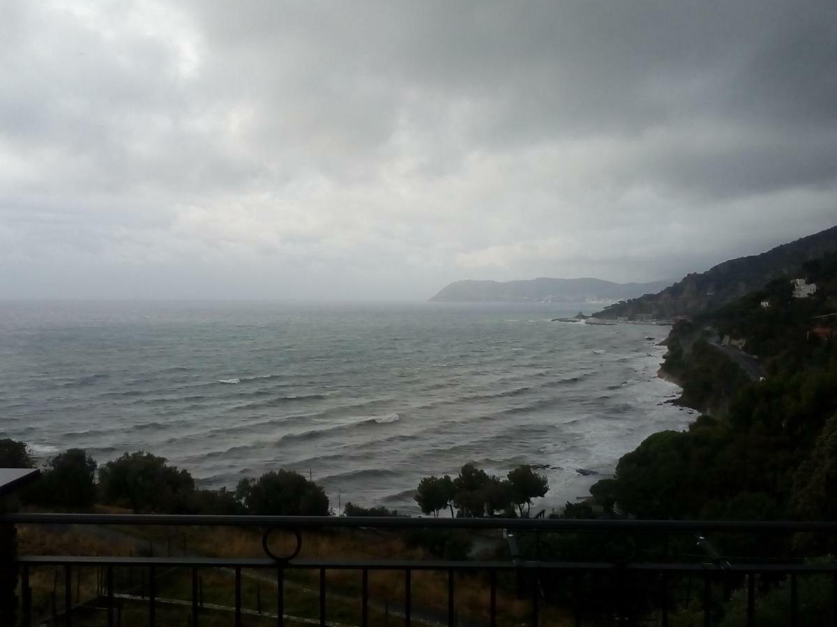 Verde Mare 알라시오 외부 사진